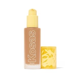 Kosas Revealer Skin Improving Foundation SPF 25-Shade 220